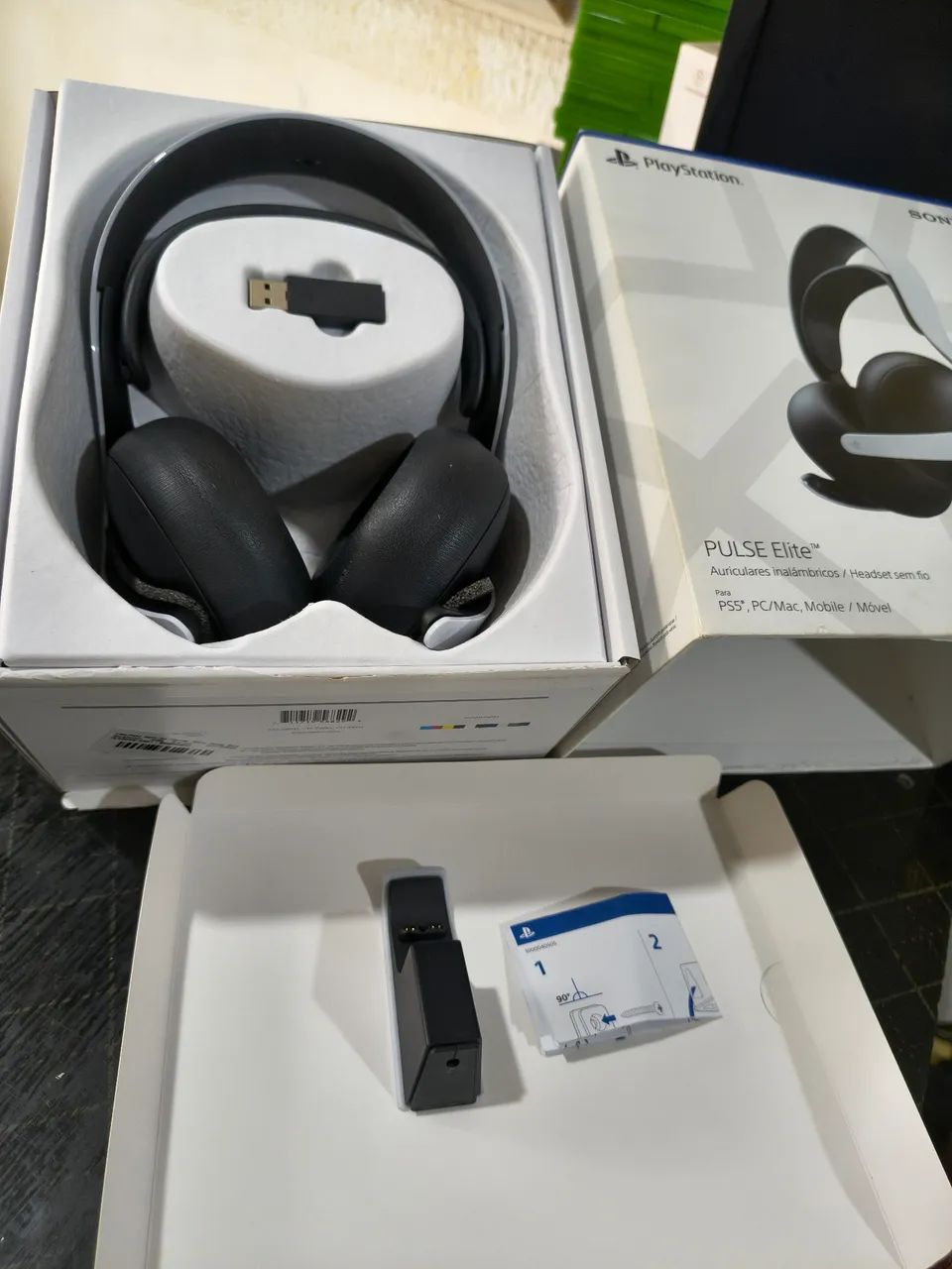 Pulse elite  - Foto 3