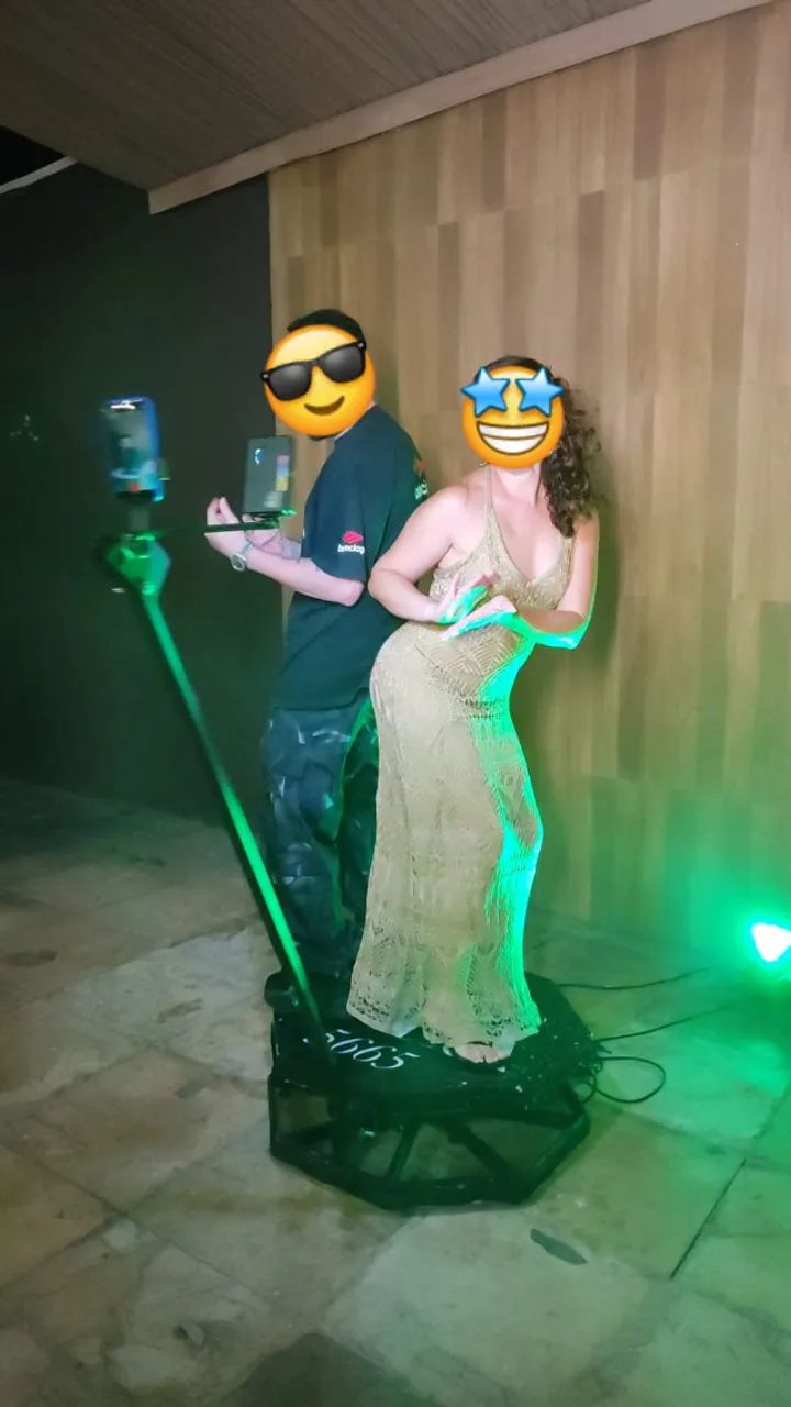 Aluguel de Plataforma 360º em Fortaleza  - Foto 2