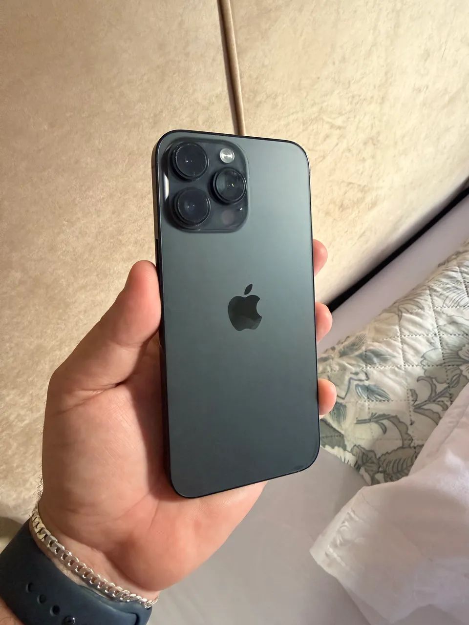 iPhone 14 pró Max - Foto 2