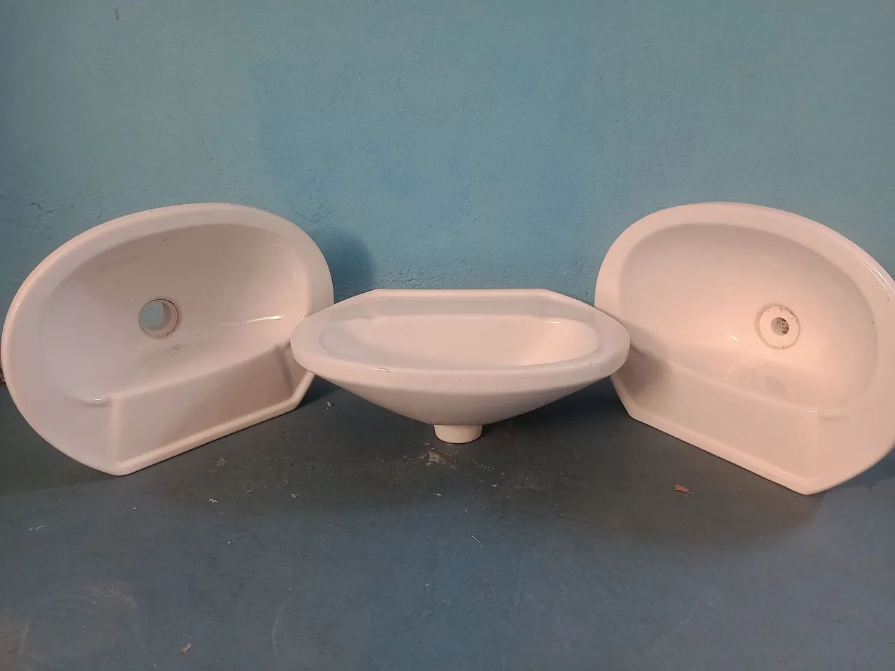 03 Icasa Sinks