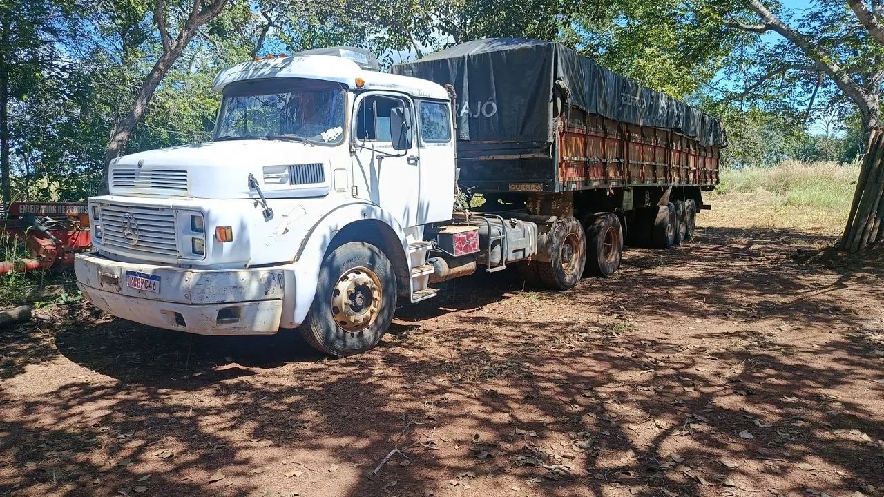 Caminhão 