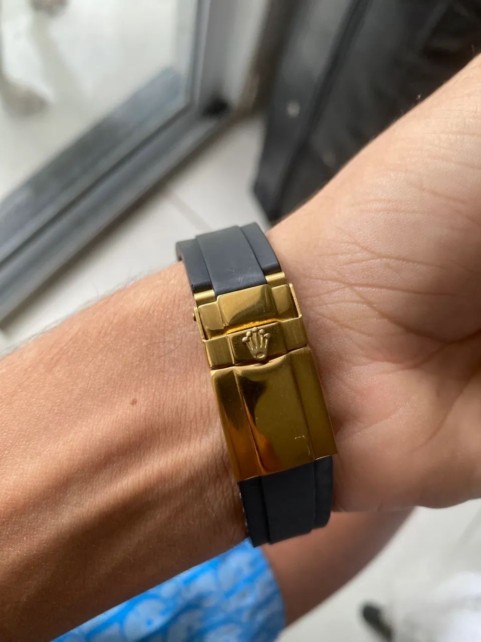 Rolex yacht-master - Foto 3