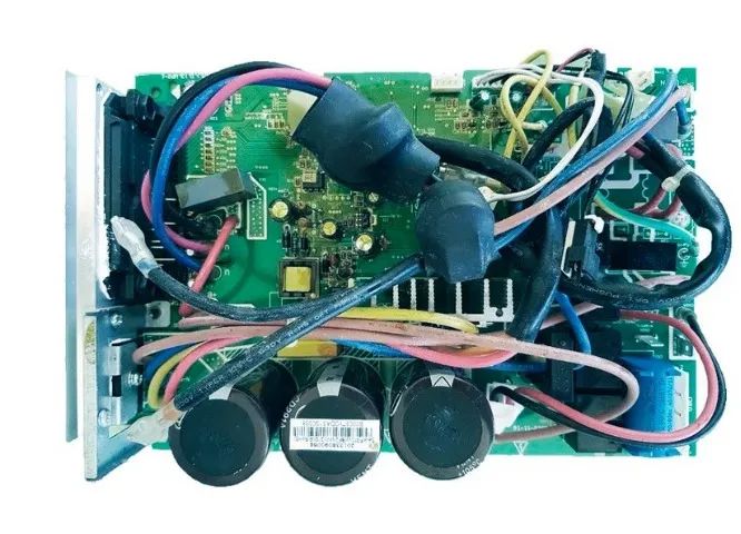 Placa Condensadora Carrier - Vários Modelos - Convencional e Inverter