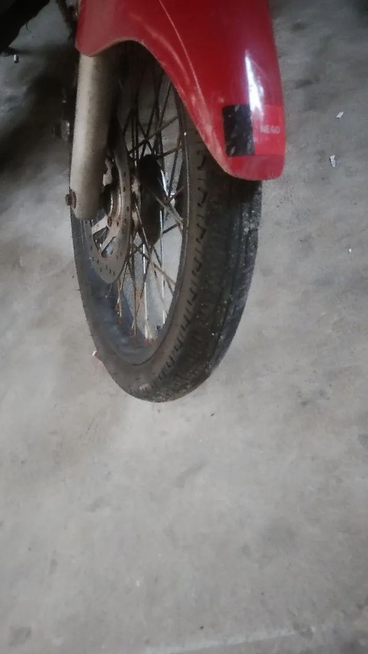 Cg 150esd - Foto 5