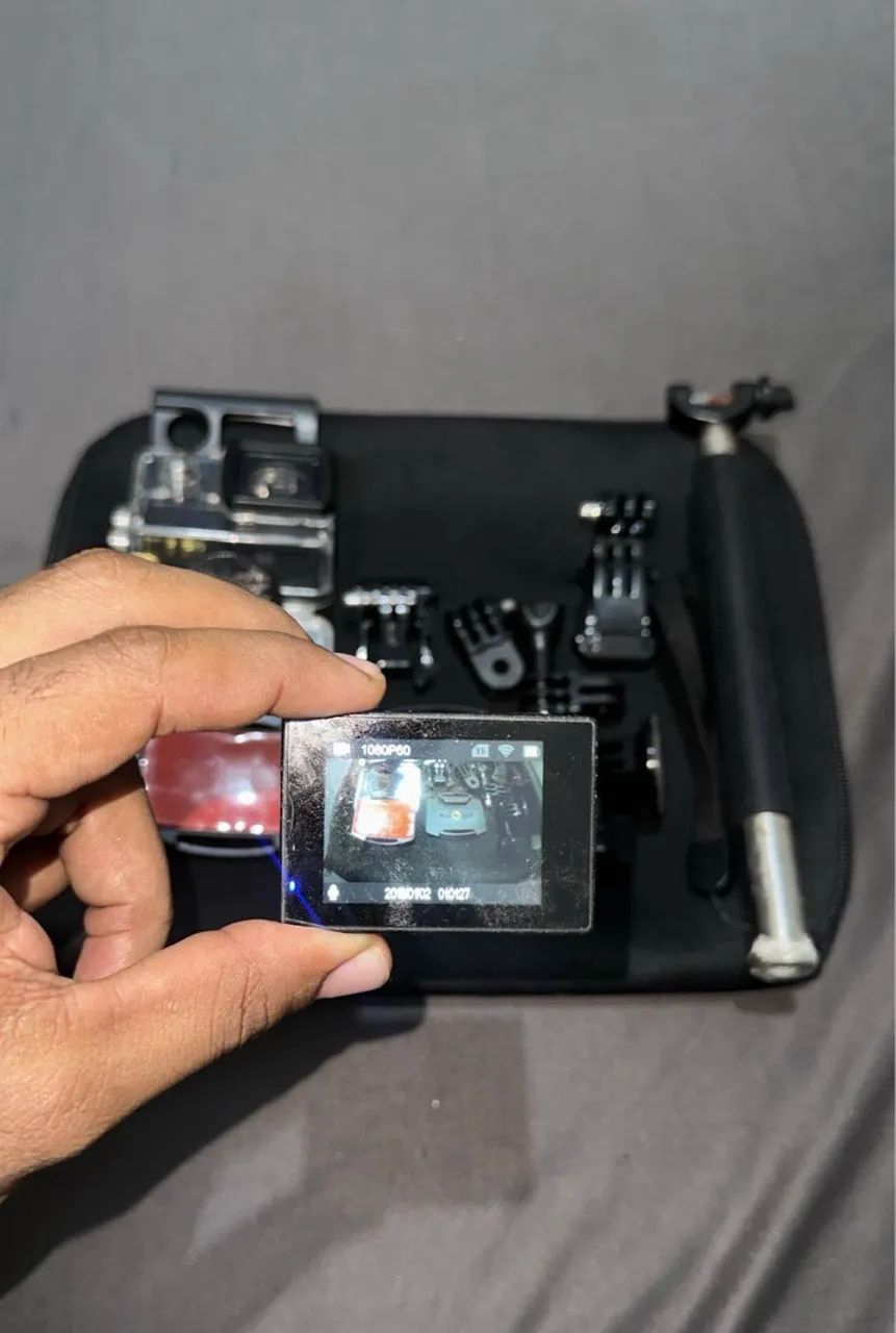 Go pro  - Foto 2