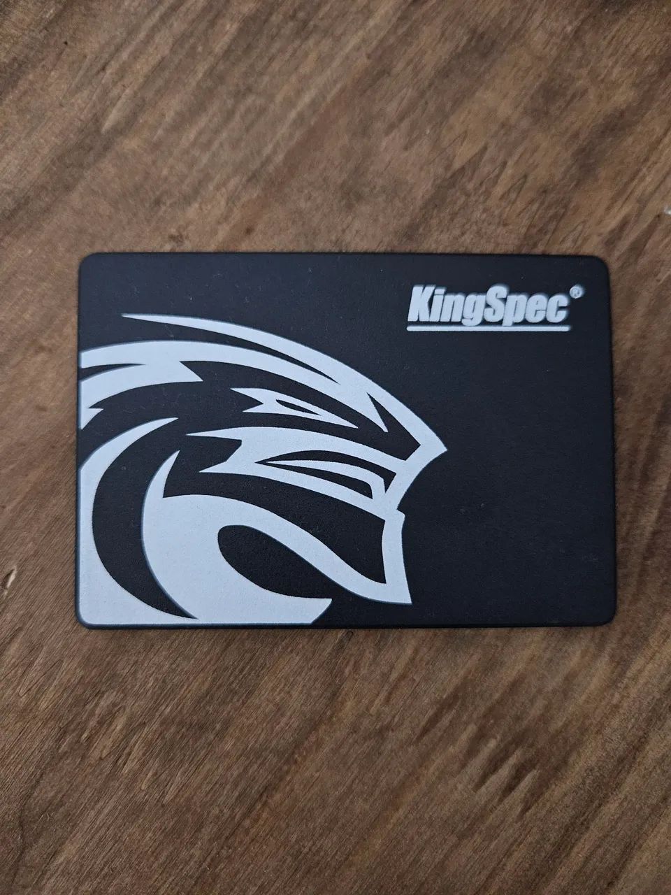 HD SSD PC/Notebook KingSpec 1TB 2,5" Sata III - Funcionando perfeitamente  - Foto 2