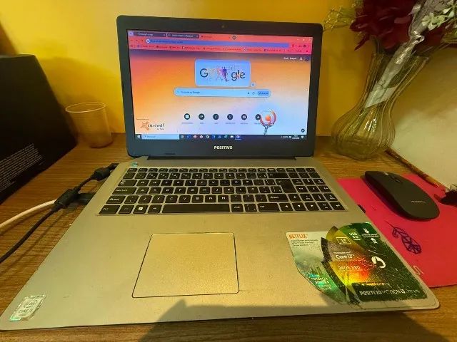 Notebook 