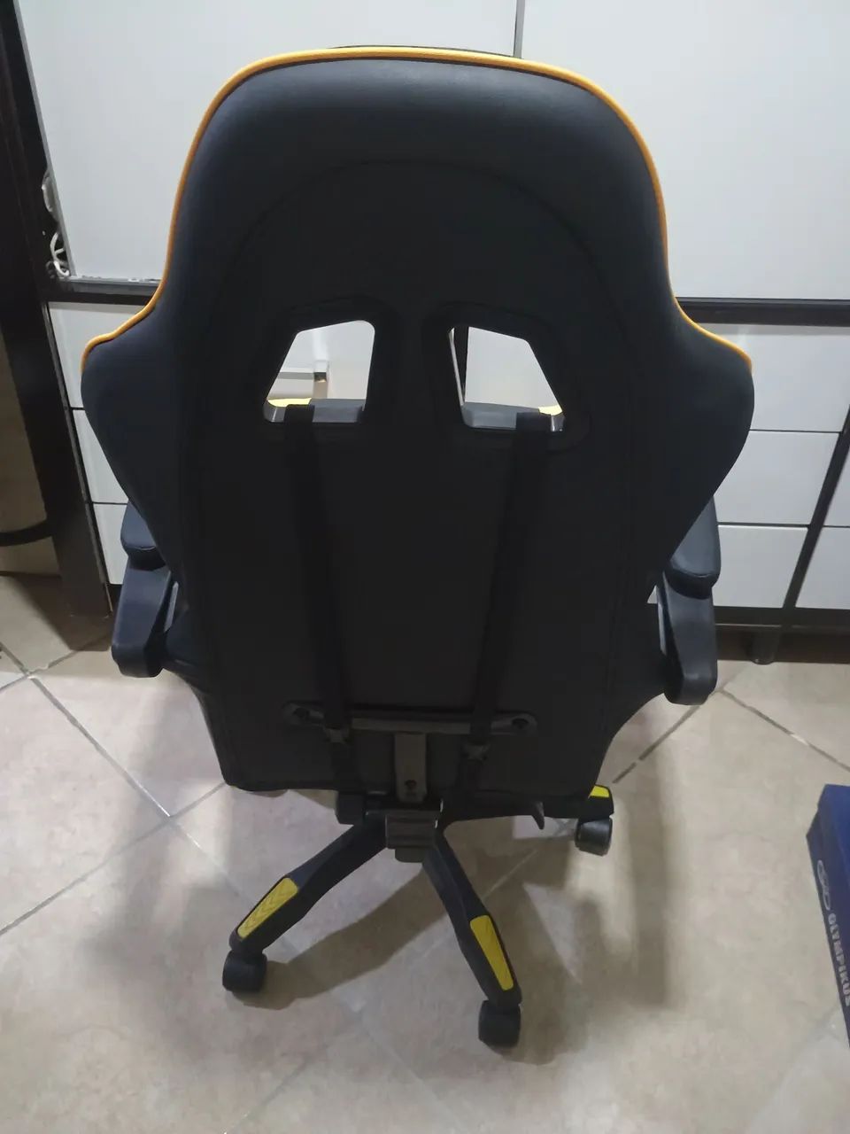 Cadeira gamer  - Foto 3