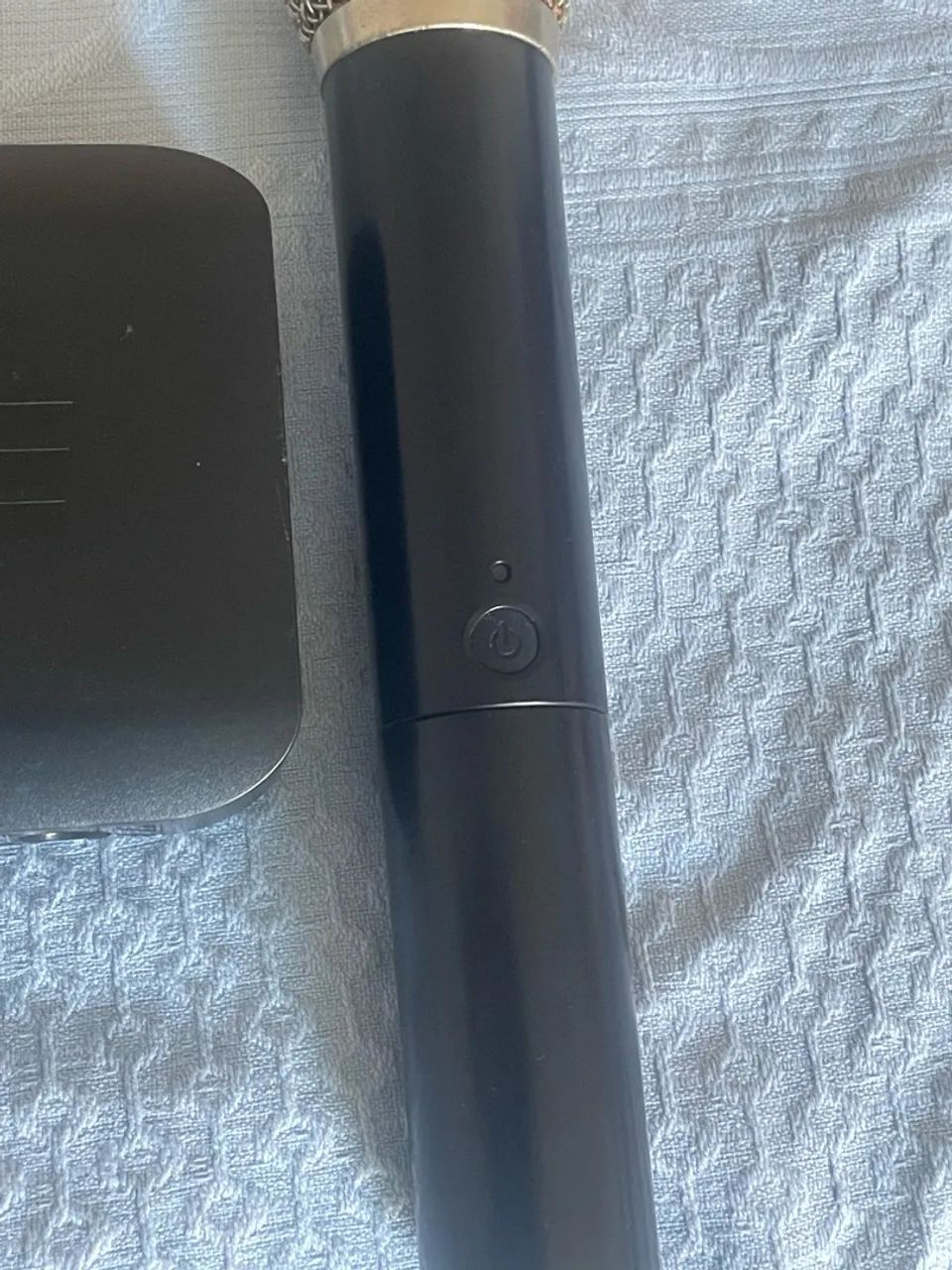 Microfone Shure sem fio - Foto 4