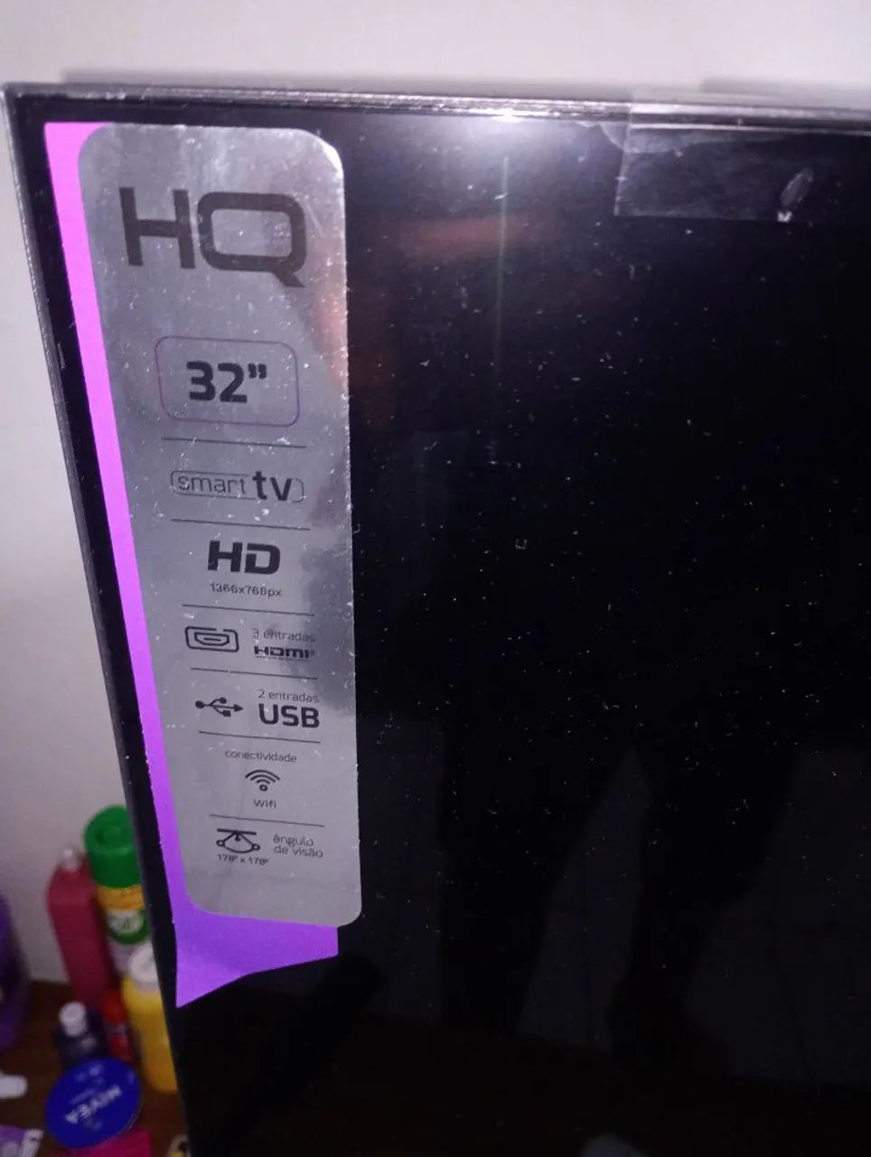 Vende-se Televisão 32 polegadas. - Foto 3