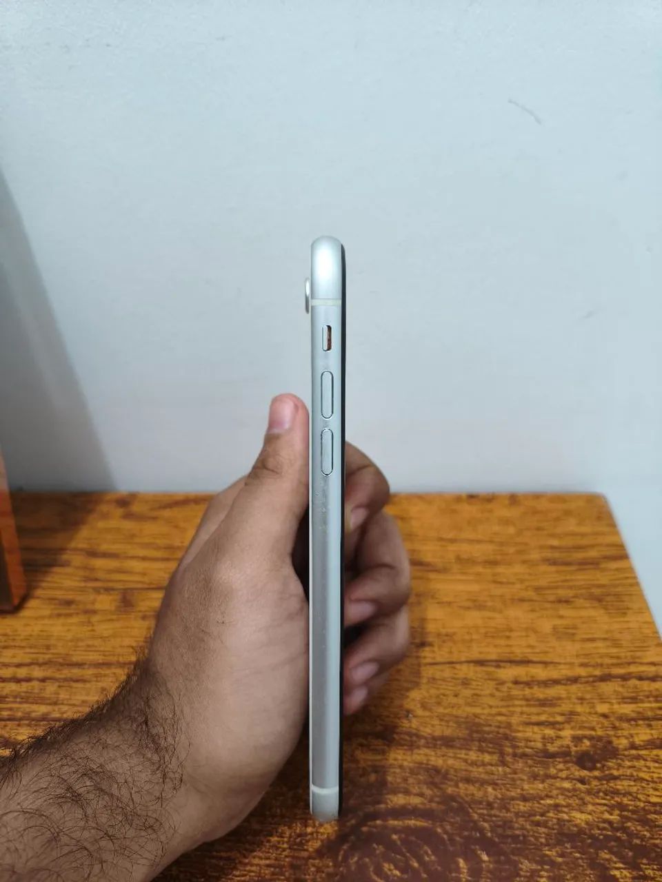 iPhone XR 128 GB Branco | Bateria 98% | Face ID OK  - Foto 3