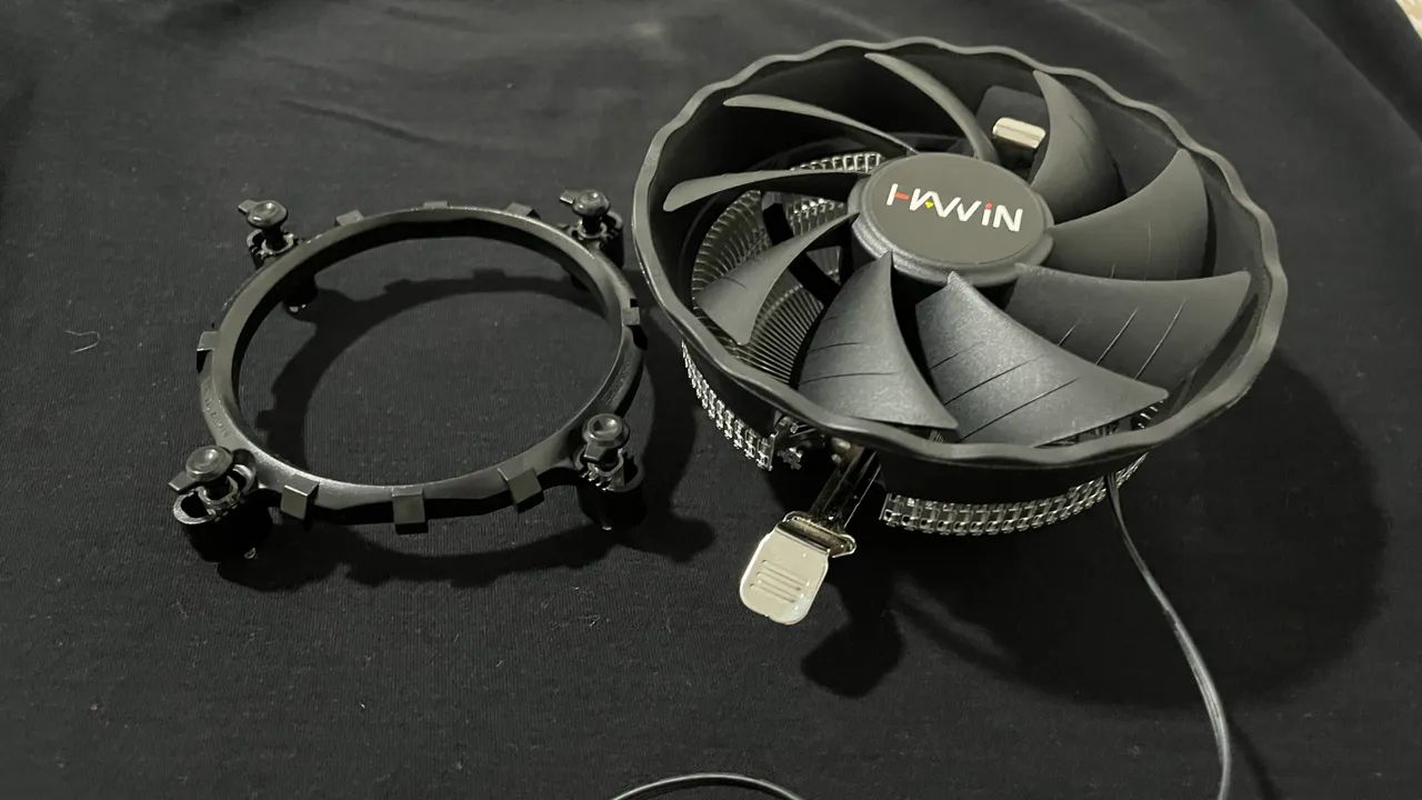 Cooler - Foto 3