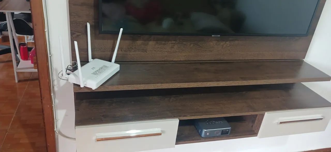 Painel para TV até 50 polegadas 