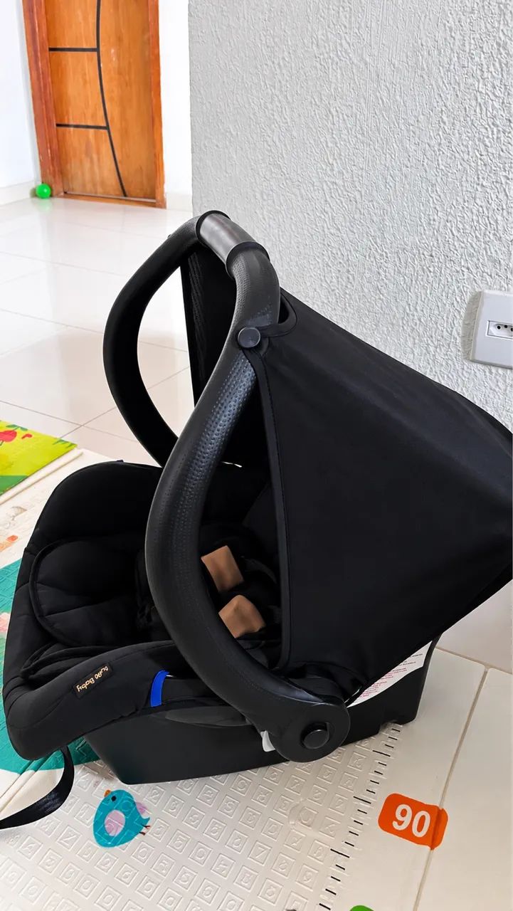 Bebê de conforto  - Foto 2