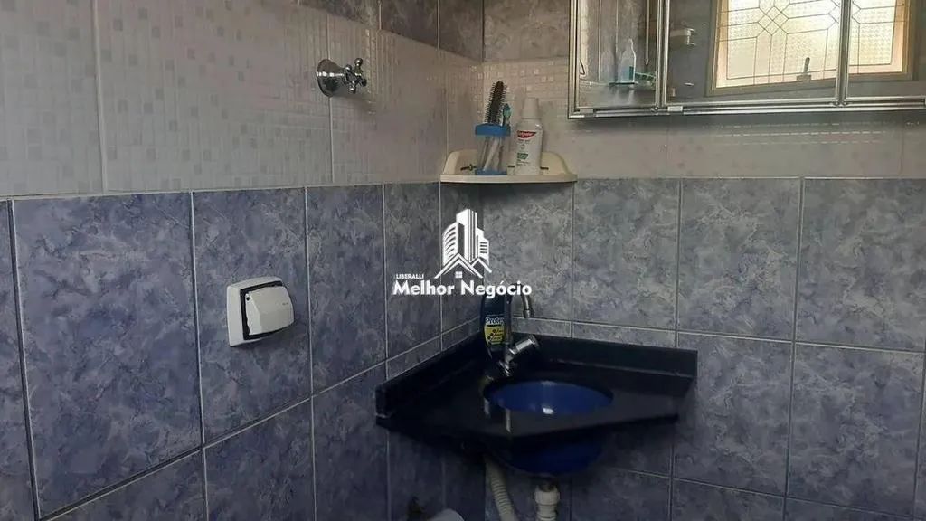 Casa à venda em Sumaré, Parque Franceschini, com 3 quartos, com 130 m² - Foto 4