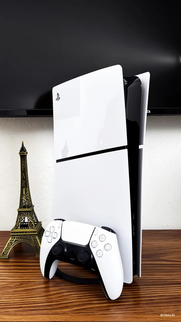 PS5 SLIM 1TB 
