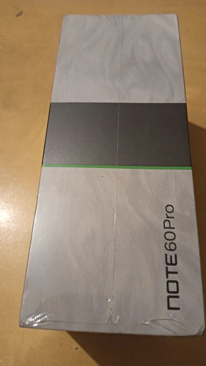 Infinix note 60 pro 8/256 gb laranja 
