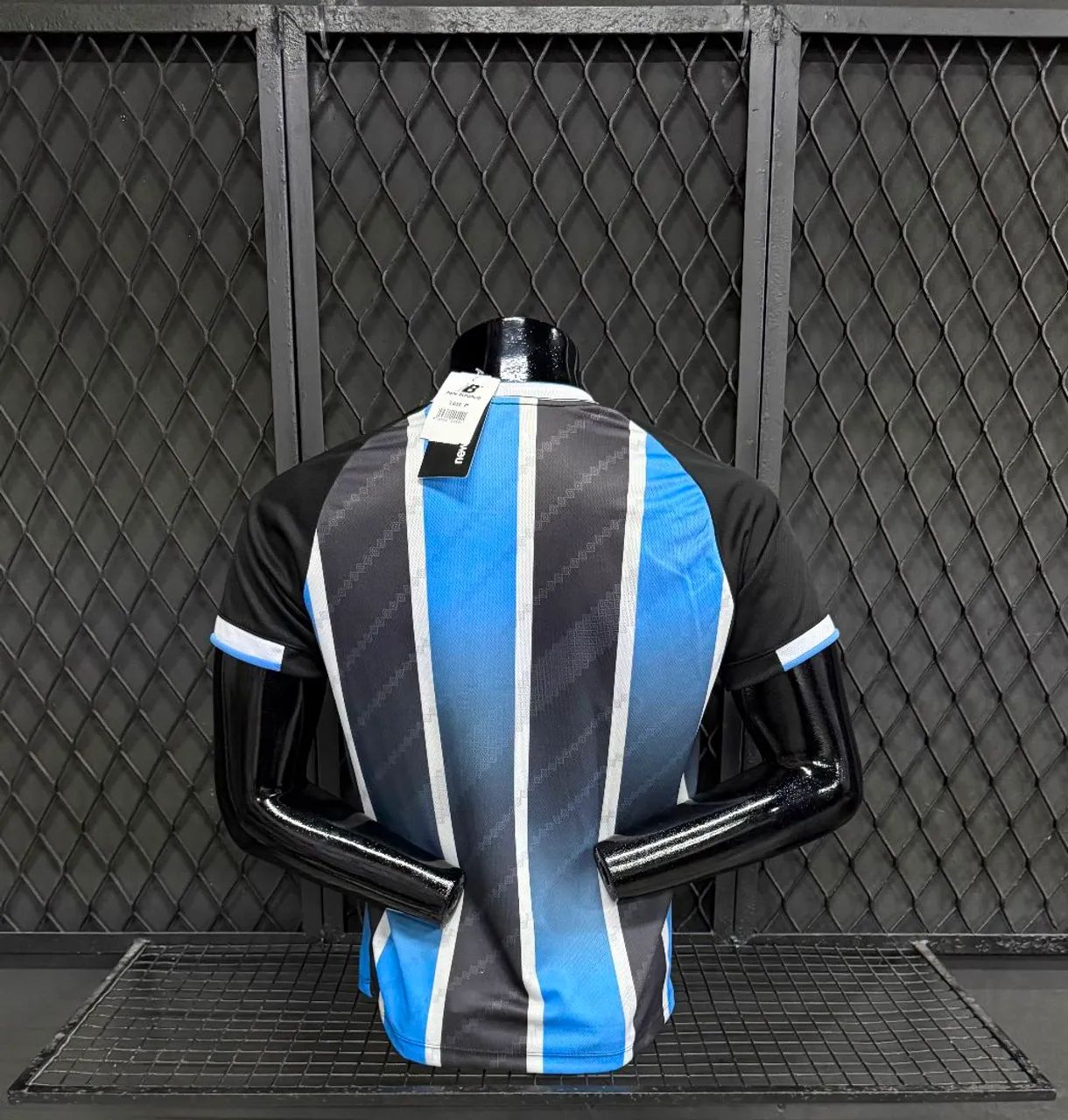 Camisa do Grêmio Lançamento 26/27 - Foto 5
