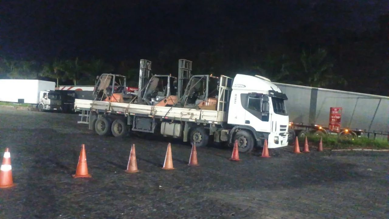 Iveco tector  - Foto 2