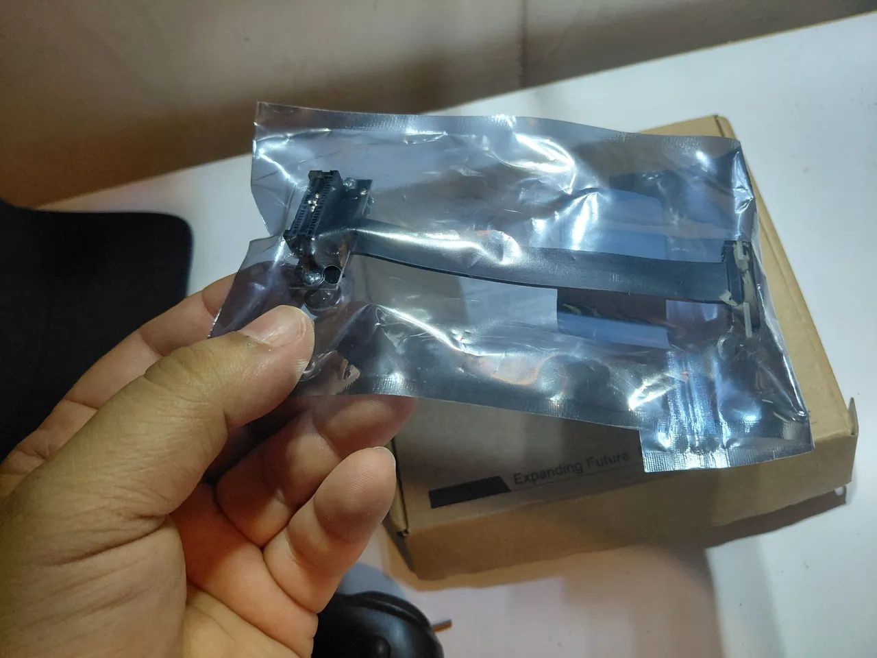 Placa de Áudio PCI CM108 - Foto 3