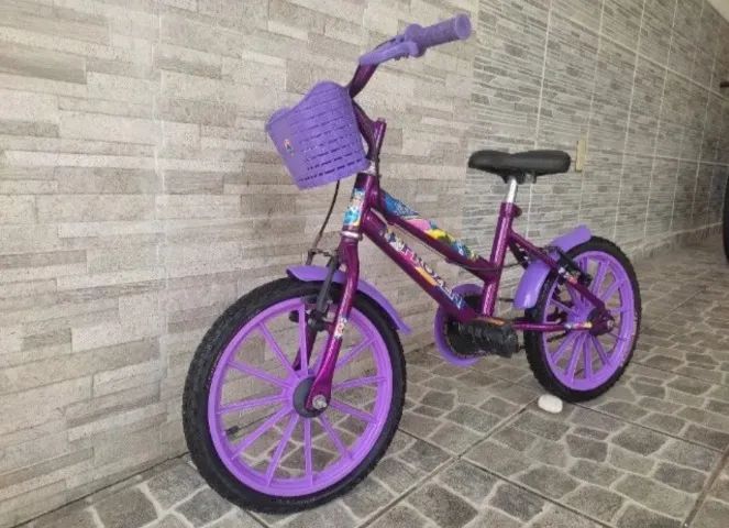 Bicicleta infantil fronze  - Foto 5