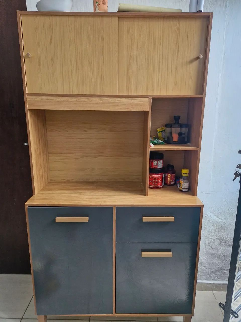 Armario de cozinha - Foto 3