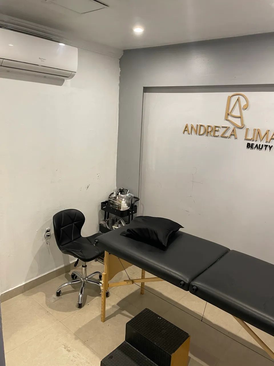 Sala dentro de Salão  - Foto 3