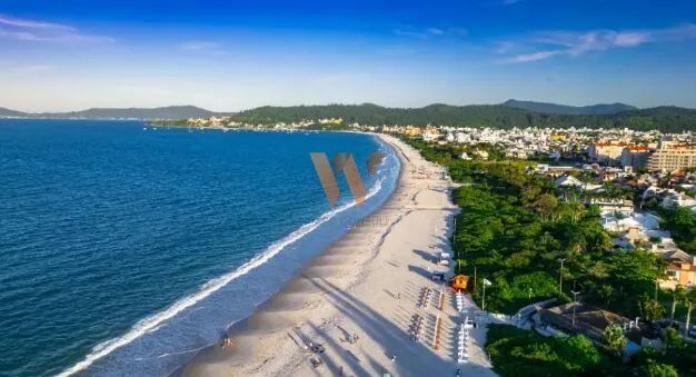 TERRENO com 600m² à VENDA em JURERÊ IN  FLORIANÓPOLIS/SC - Foto 5