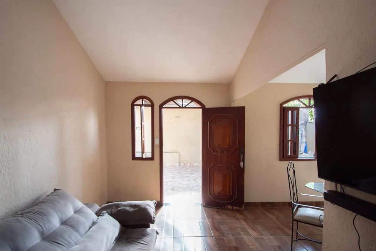 Casa à Venda - Pedra Azul, 5 Quartos, 130 m2 - Foto 4