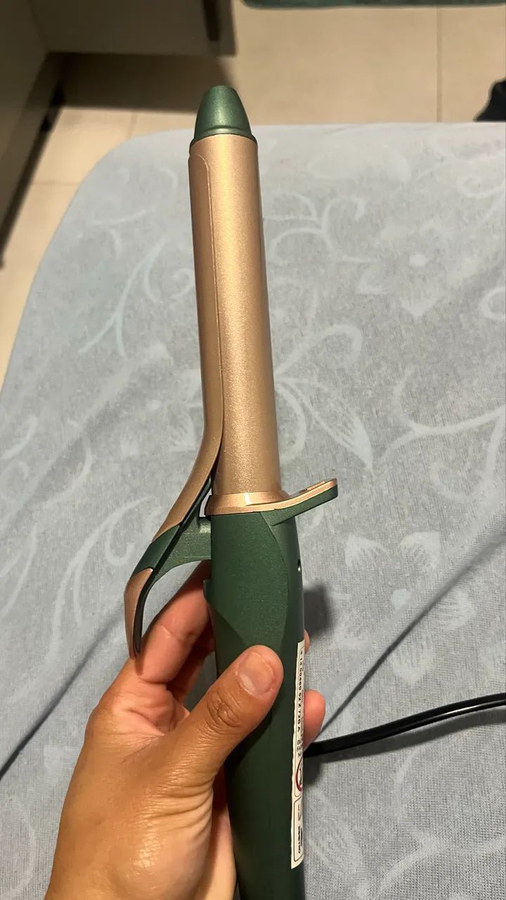 Babyliss - Modelador de cachos  - Foto 3
