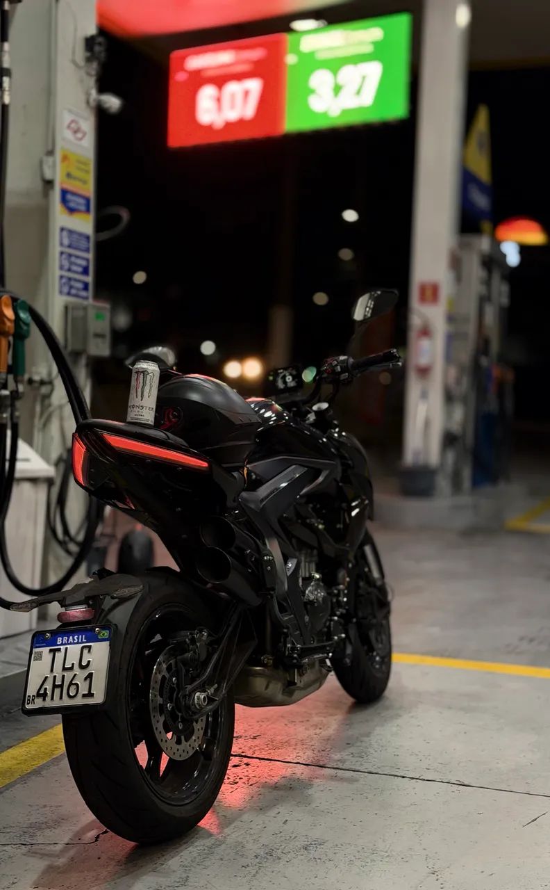 Zontes R350 - Foto 5