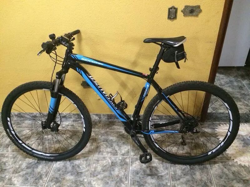 Bicicleta aro 29