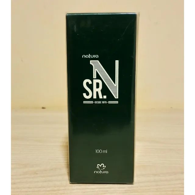 Perfume SRN Natura