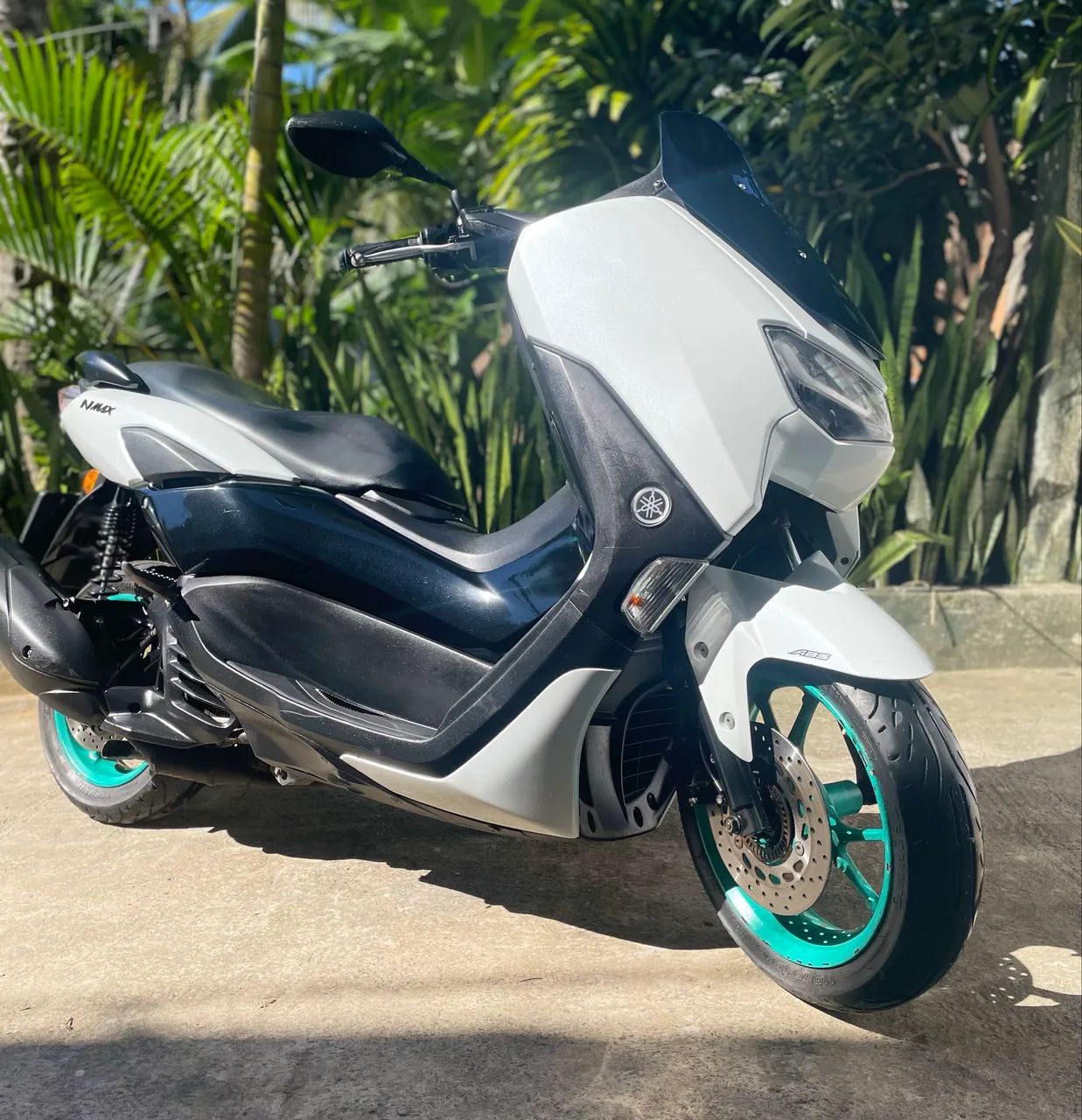NMAX 2022 - Foto 2