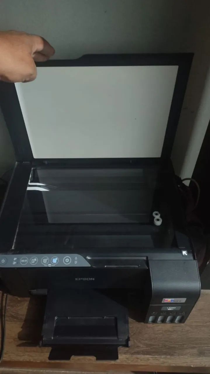 Impressora Epson. - Foto 4
