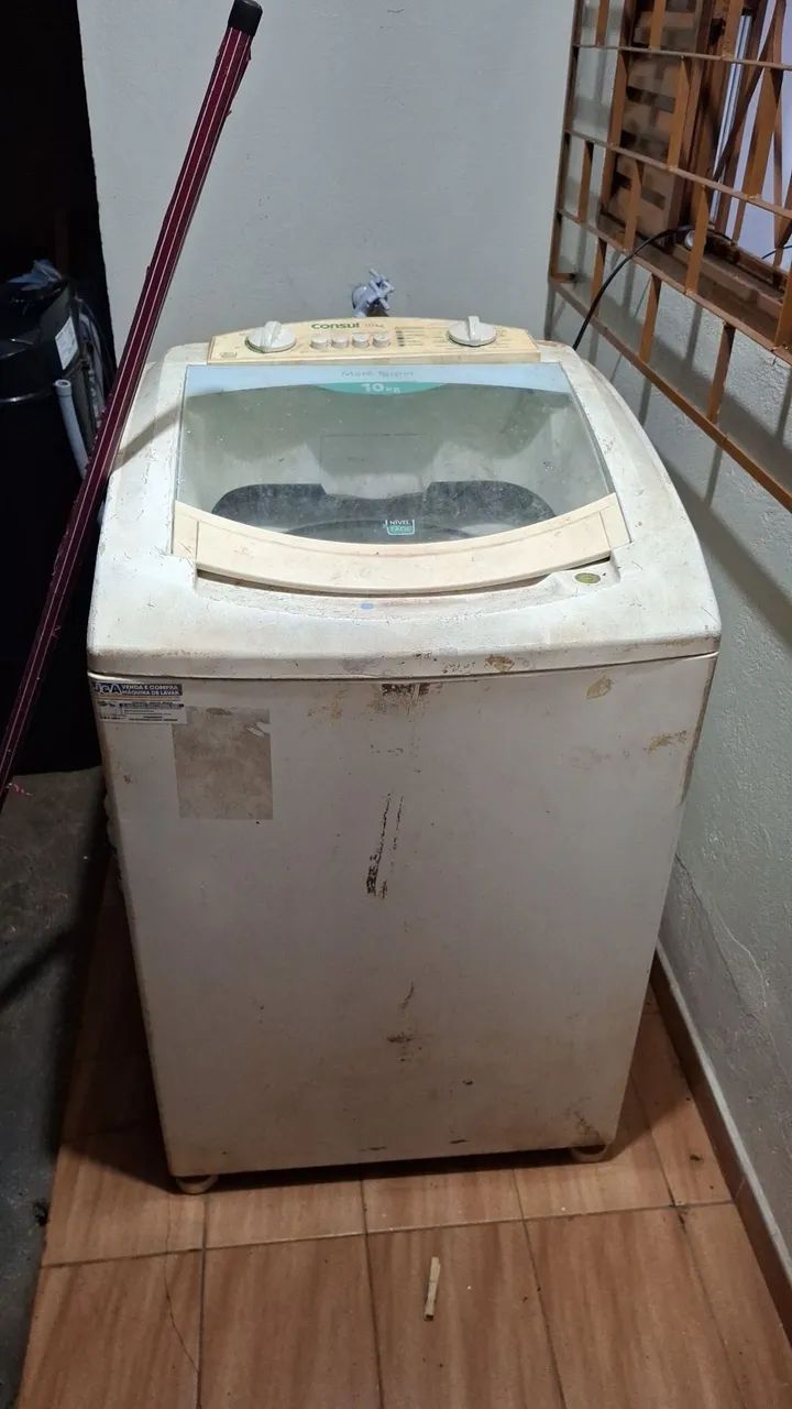 Tanquinho - Foto 2
