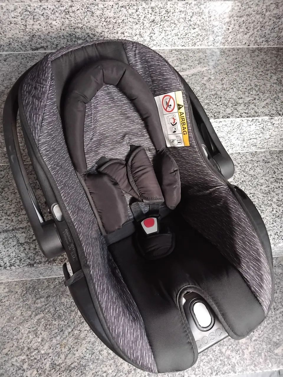 Bebê conforto Cosco