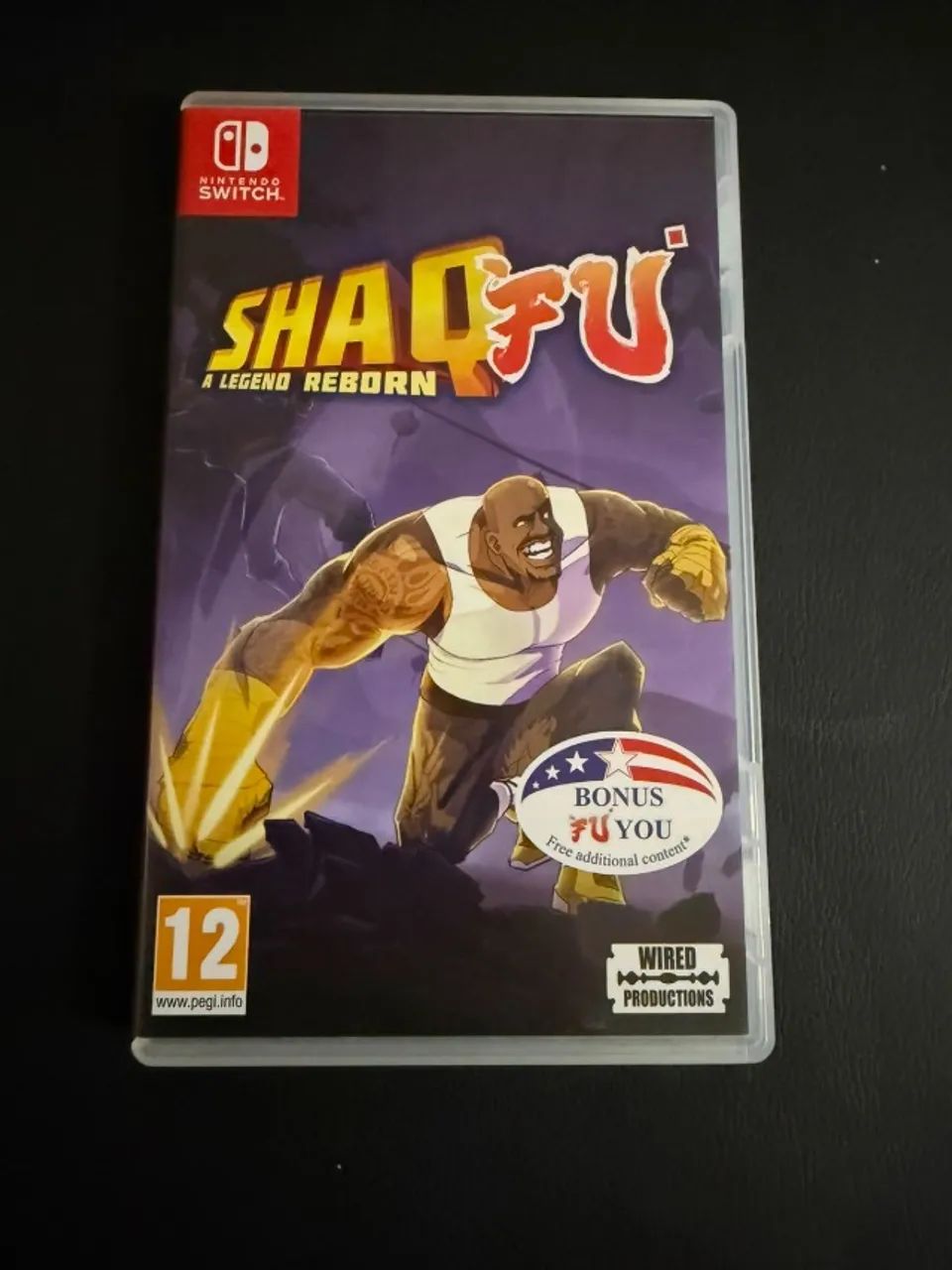 Jogos Nintendo Switch - 5 Jogos - Jogos de Vídeo Game - Vila