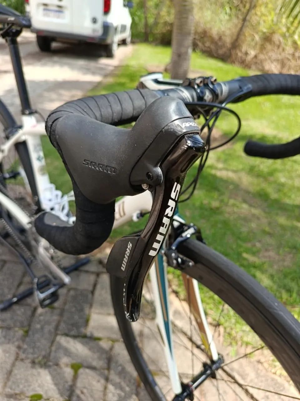 Bike Carbono Specialized Ruby - Foto 5