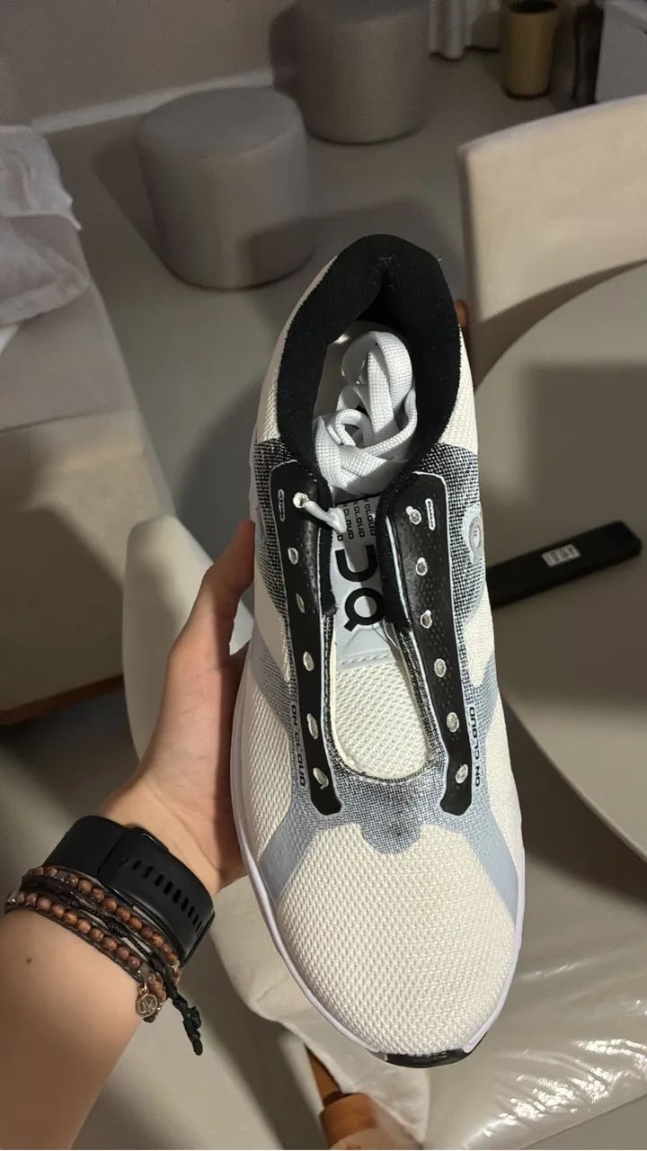 Vendo tênis On 1:1  - Foto 2