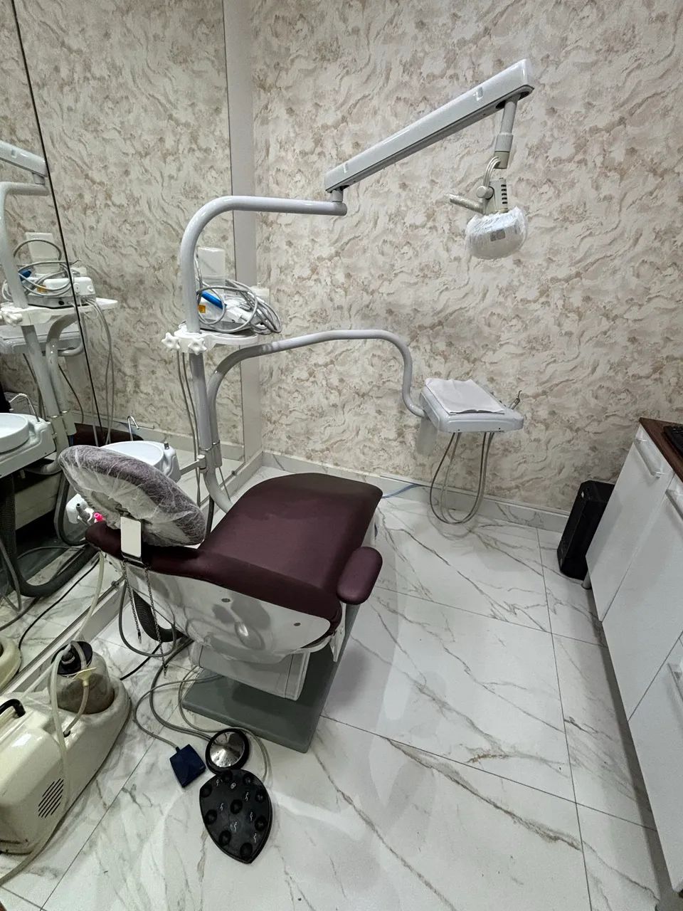 Cadeira Odontológica  - Foto 3
