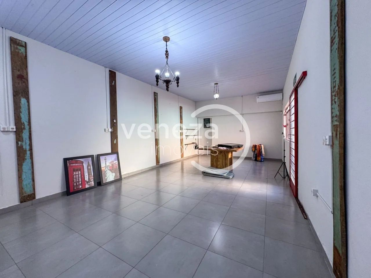 Imóvel comercial para alugar no Centro de Londrina - Foto 4