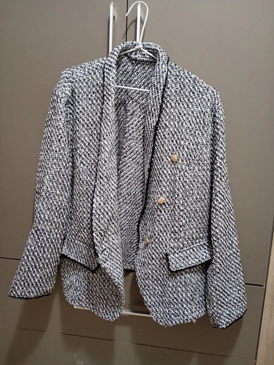 Blazer Trespassado G4 - Foto 2
