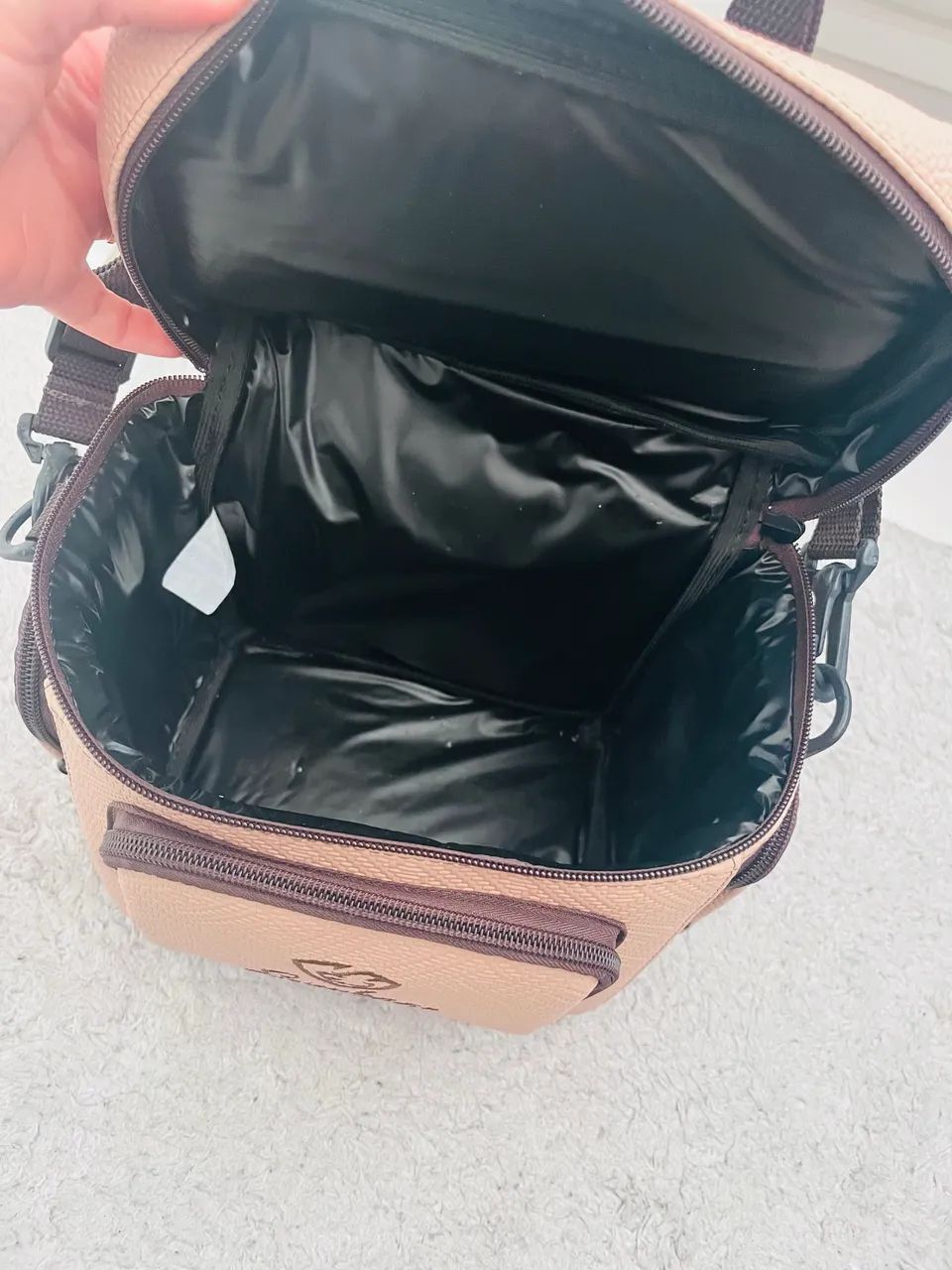 BOLSA MARMITA - Foto 2