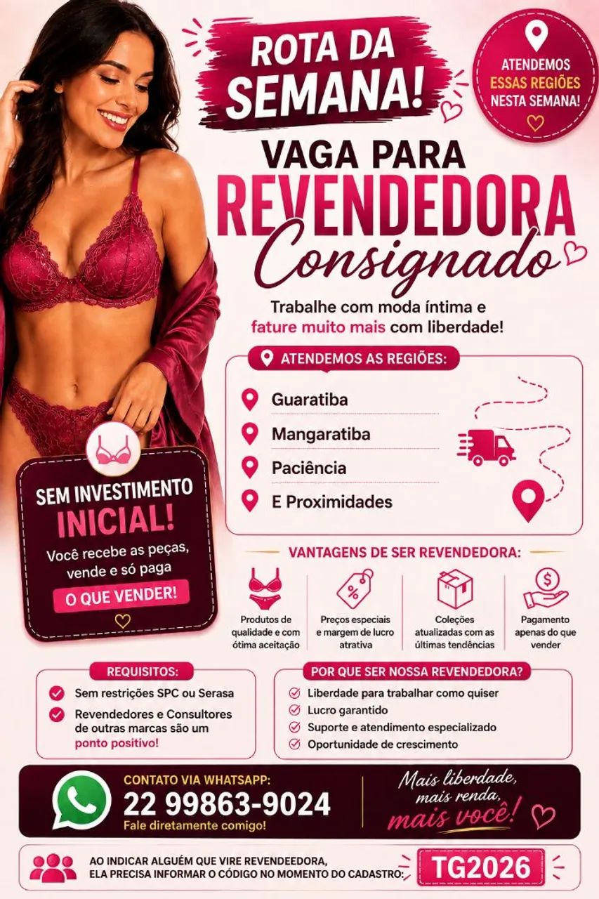 Oportunidade 