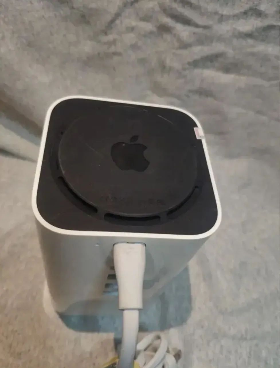 Roteador Apple Airport Extreme A1521 - Foto 4
