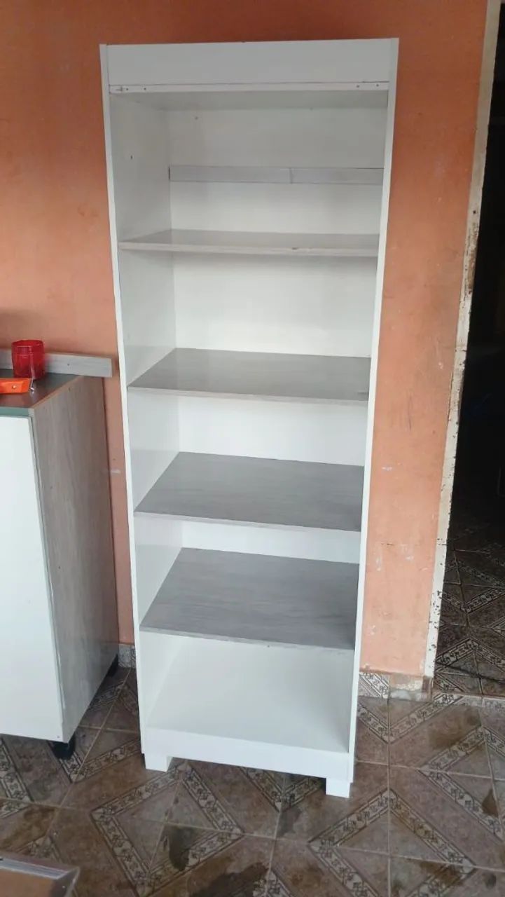 Armários multi uso.  Entrego..cada um 280 reais  - Foto 3