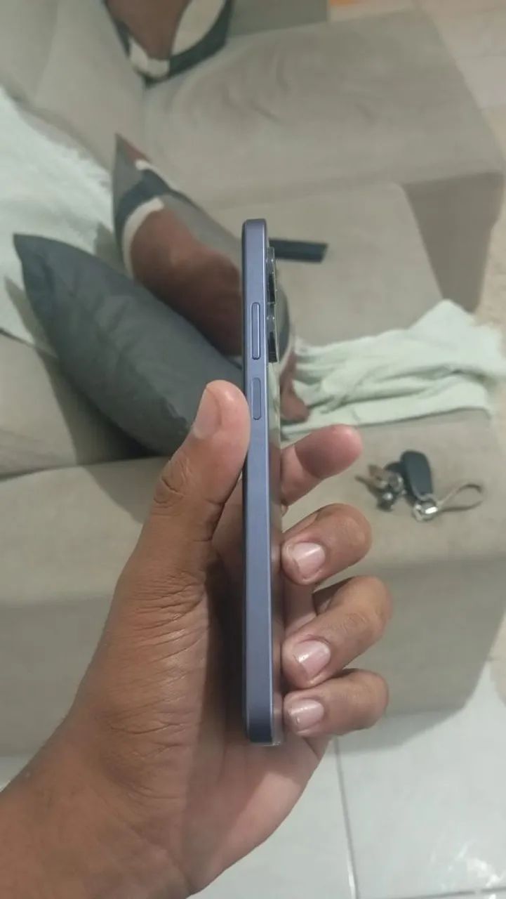 Celular realme note 60s - Foto 2