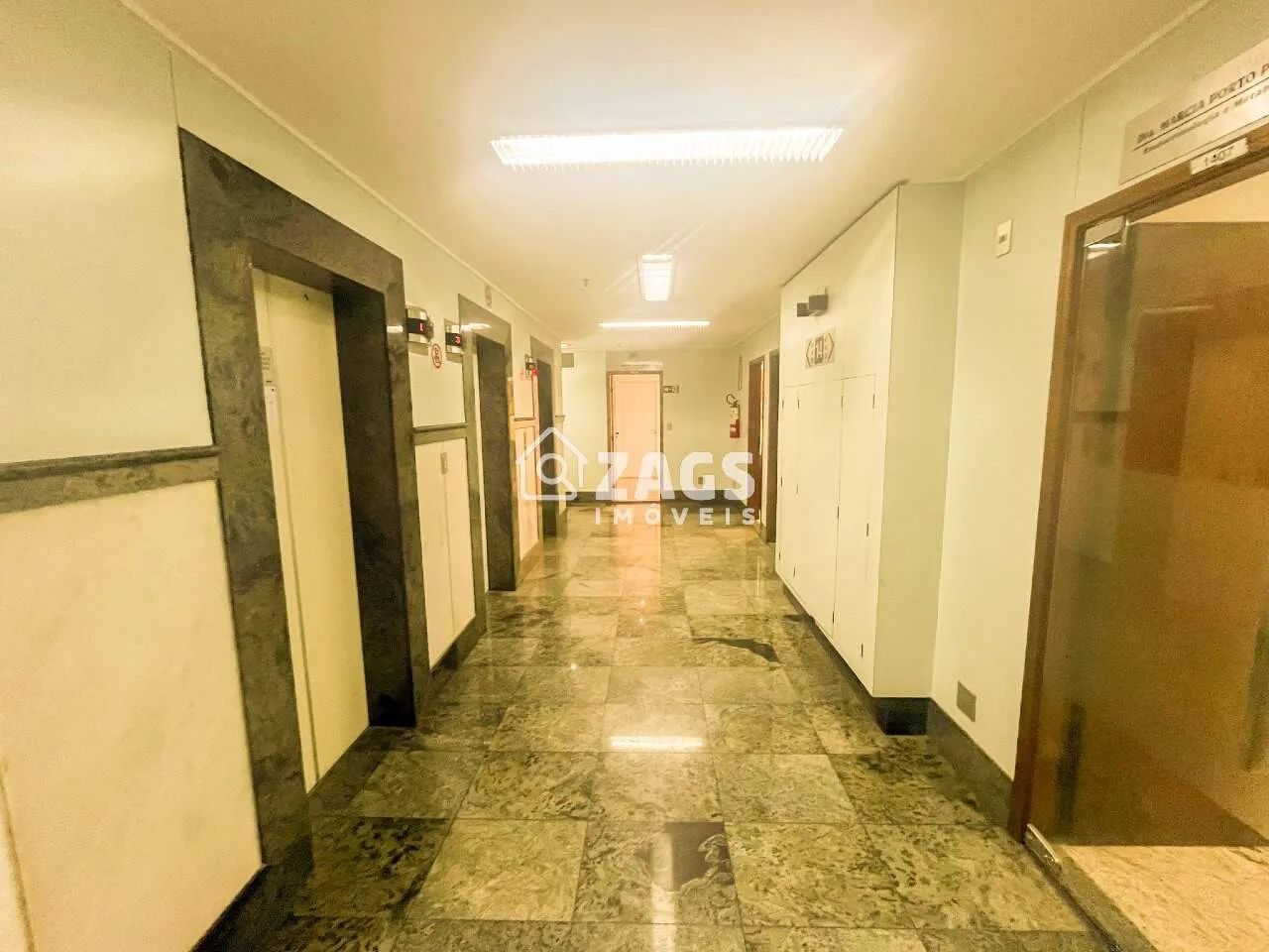 Sala para aluguel 30m² - Cruzeiro/BH - Foto 5