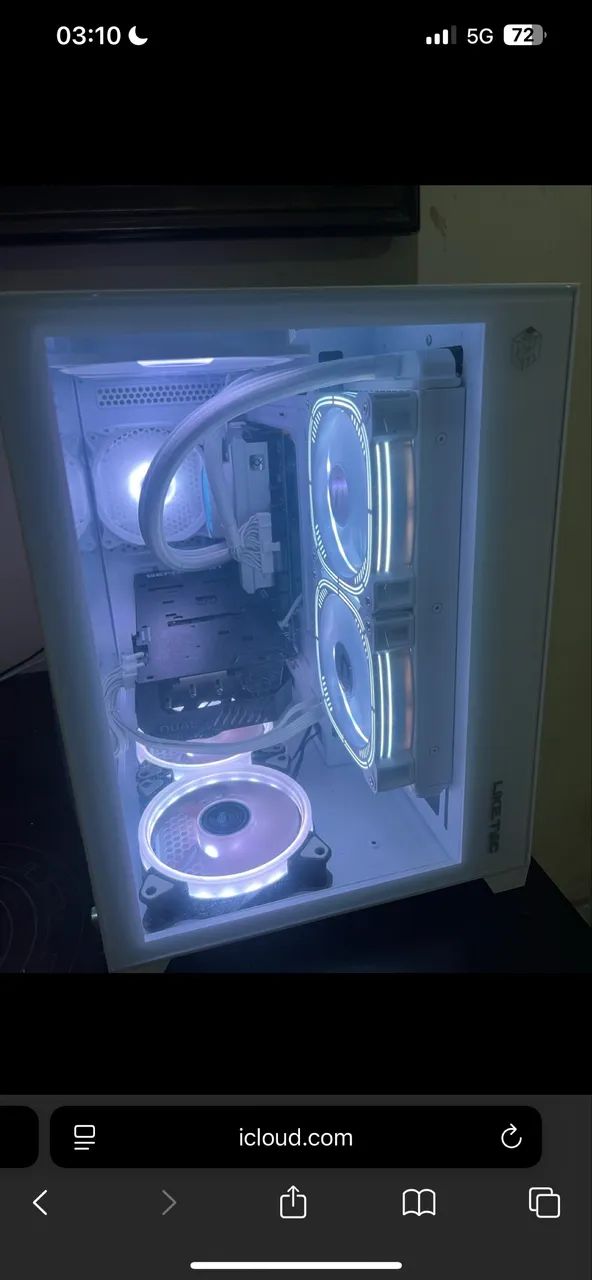 Pc gamer i7 13 geração  - Foto 5